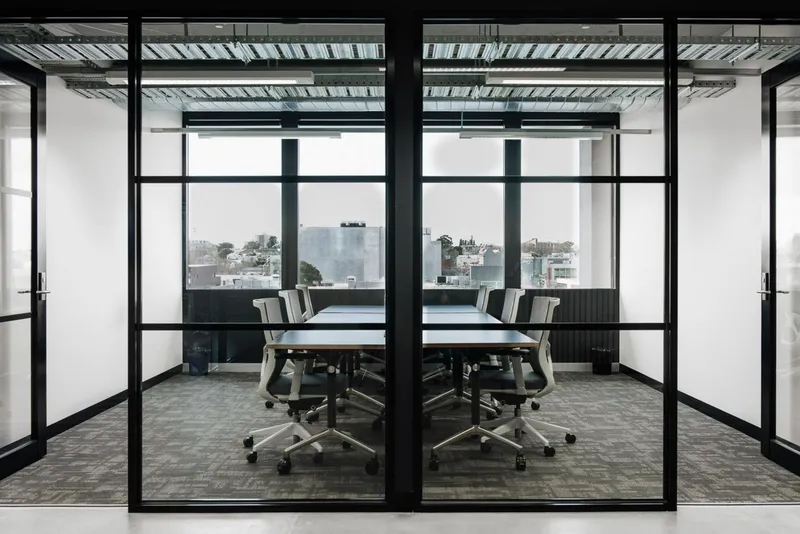 534 Church Street, Richmond – Creative Cubes Coworking & Serviced Offices — photo 2