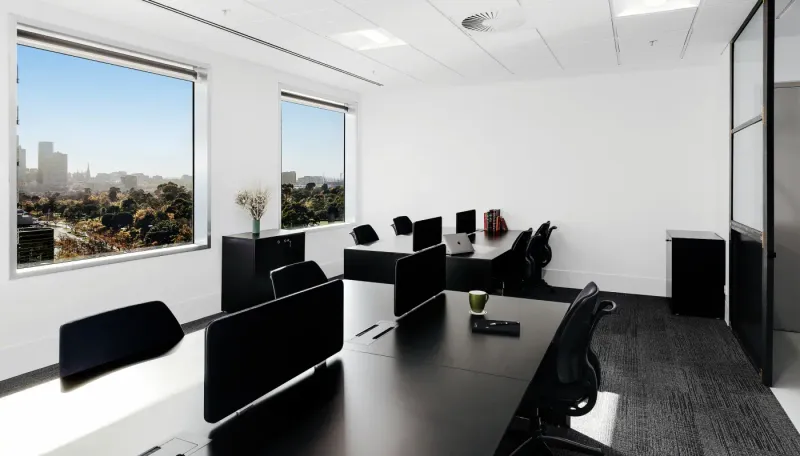 380 St Kilda Road, Melbourne – Work Club Coworking & Serviced Offices — photo 3