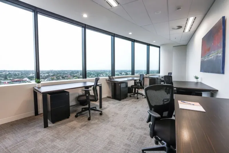 Chadstone, The Fashion Capital, 1341 Dandenong Road, Chadstone – LXD Business Centre Coworking & Serviced Offices — photo 3
