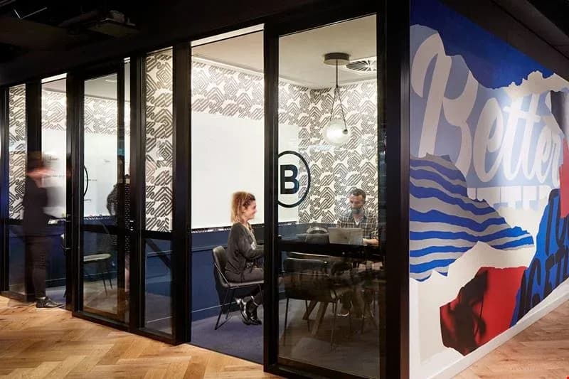 Money Box Building, 5 Martin Place, Sydney – We Work Coworking & Serviced Offices — photo 3