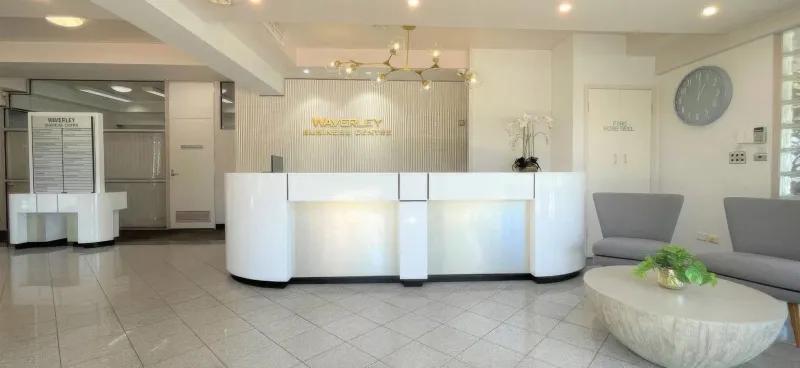 21 Aristoc Road, Mount Waverley – Waverley Business Centre Coworking & Serviced Offices