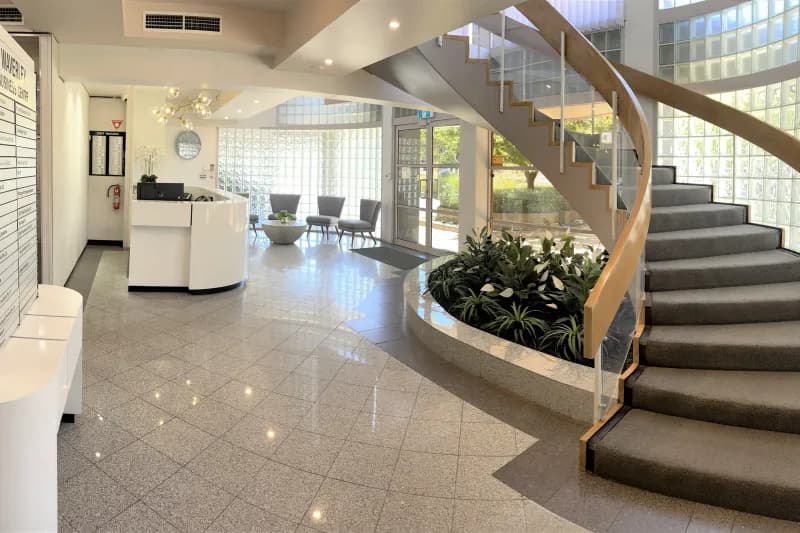 21 Aristoc Road, Mount Waverley – Waverley Business Centre Coworking & Serviced Offices — photo 2