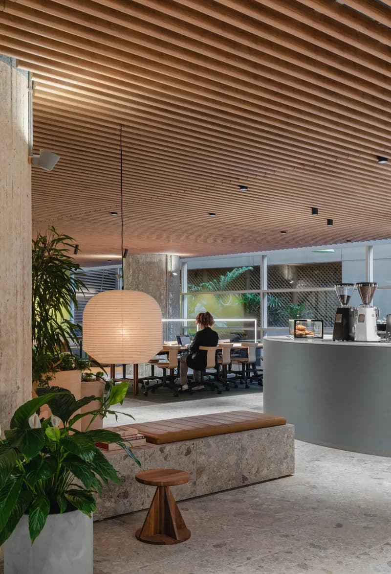 388 George Street, Sydney – The Commons Coworking & Serviced Offices — photo 2