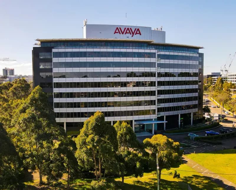 Avaya House, 123 Epping Road, Macquarie Park – Servcorp Coworking & Serviced Offices