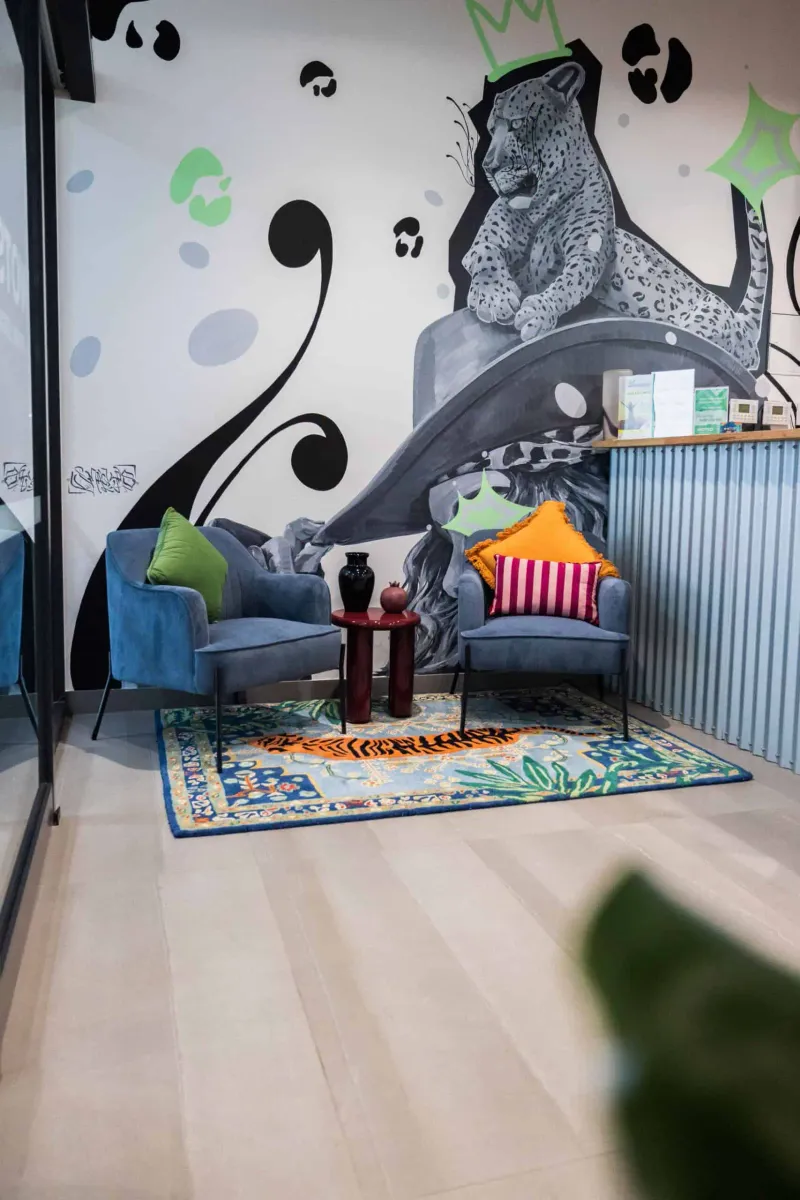 Tenancy 101-104, 39-47 Lasso Road, Gregory Hills – Wotso Coworking & Serviced Offices — photo 2