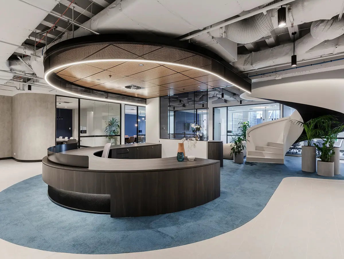 440 Collins Street