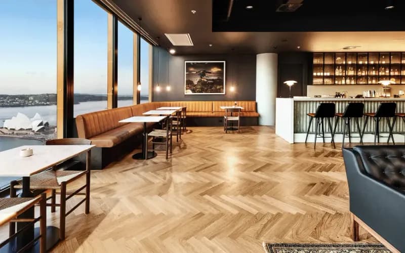 200 George Street, Sydney – Work Club Coworking & Serviced Offices