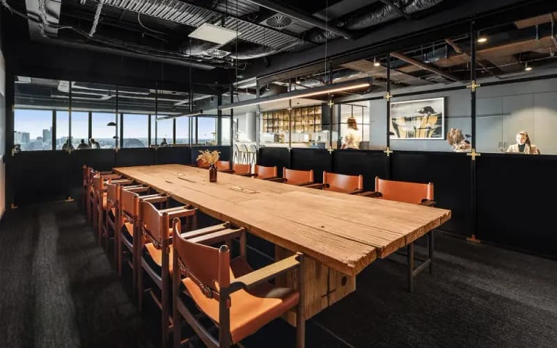 200 George Street, Sydney – Work Club Coworking & Serviced Offices — photo 2