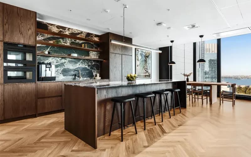 200 George Street, Sydney – Work Club Coworking & Serviced Offices — photo 3
