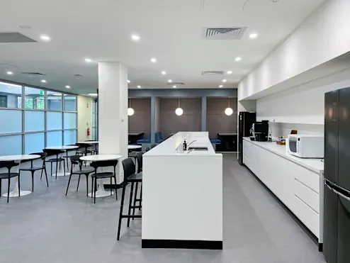 301 Burwood Hwy, Burwood – Regus Coworking & Serviced Offices
