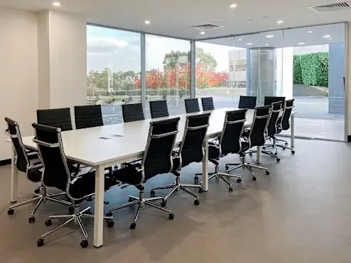 301 Burwood Hwy, Burwood – Regus Coworking & Serviced Offices — photo 2