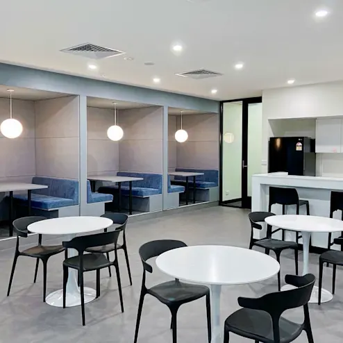 301 Burwood Hwy, Burwood – Regus Coworking & Serviced Offices — photo 3