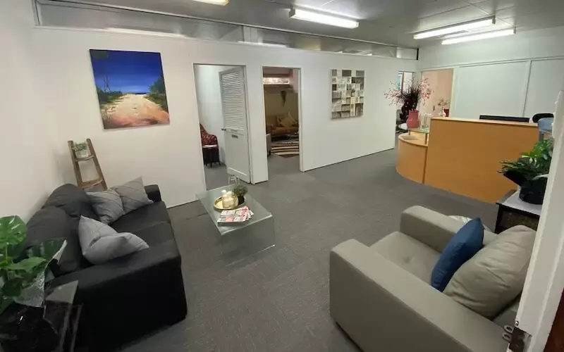1420 Logan Rd, Mount Gravatt – Crestpoint Wellbeing Coworking & Serviced Offices