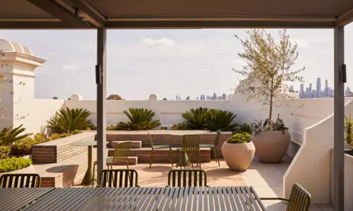 123 Fitzroy Street — photo 3