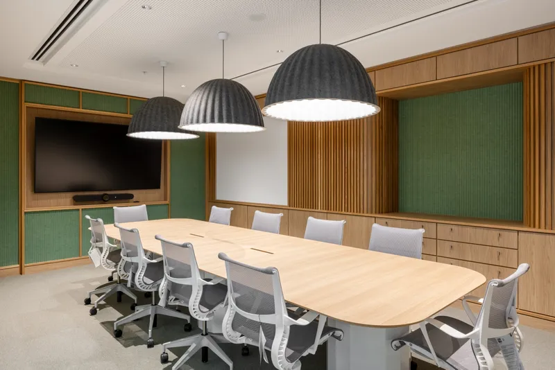 66 Gouldburn Street, Sydney – The Work Project Coworking & Serviced Offices — photo 3