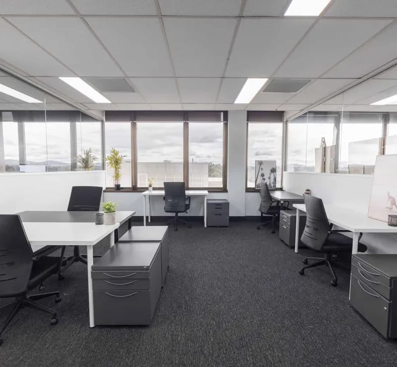 490 Northbourne Avenue, Dickson – Wotso Coworking & Serviced Offices — photo 3