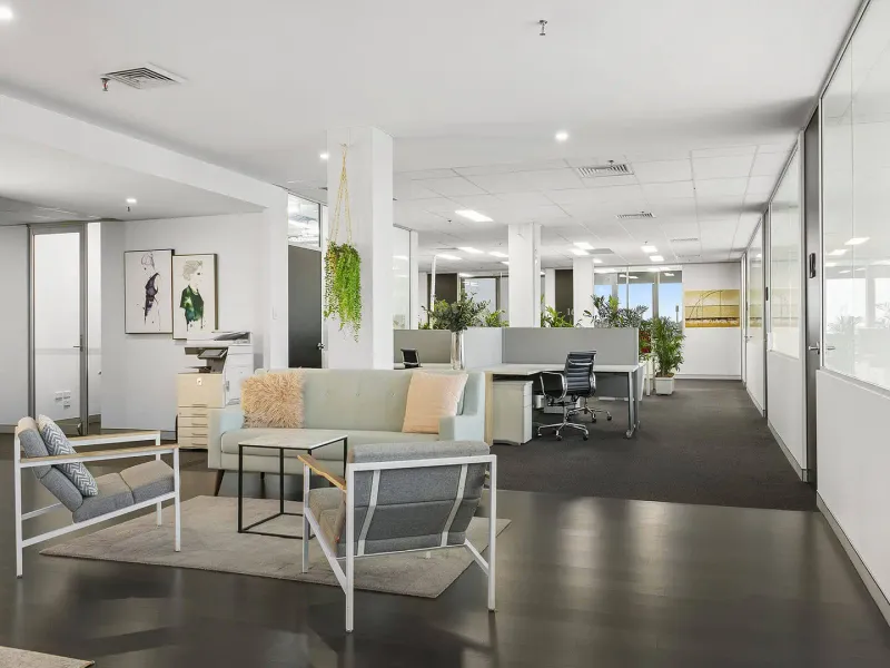 418A Elizabeth Street, Surry Hills – Workspace 365 Coworking & Serviced Offices
