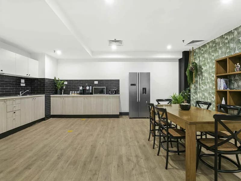 418A Elizabeth Street, Surry Hills – Workspace 365 Coworking & Serviced Offices — photo 2