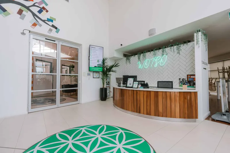 22 Ormsby Tce, Mandurah – Wotso Coworking & Serviced Offices