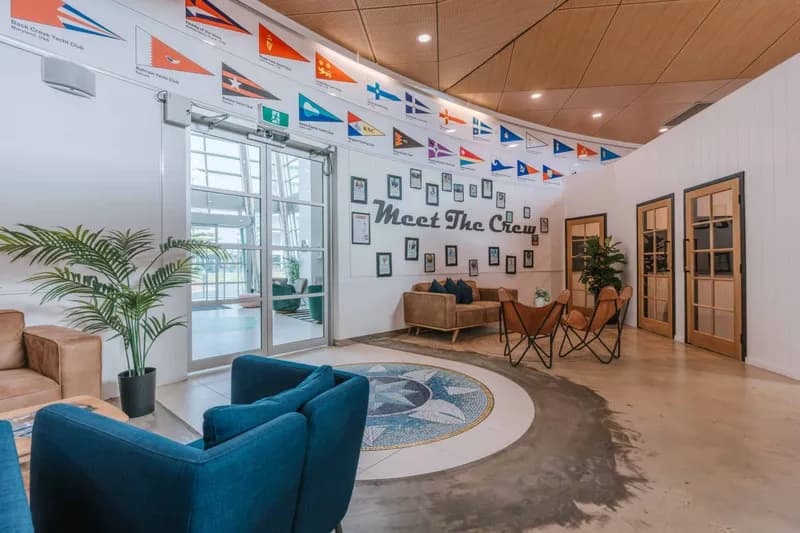 22 Ormsby Tce, Mandurah – Wotso Coworking & Serviced Offices — photo 3