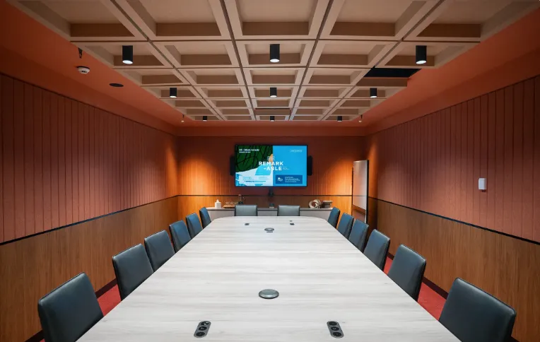 260 Collins Street, Melbourne – Waterman Workspaces Coworking & Serviced Offices — photo 2