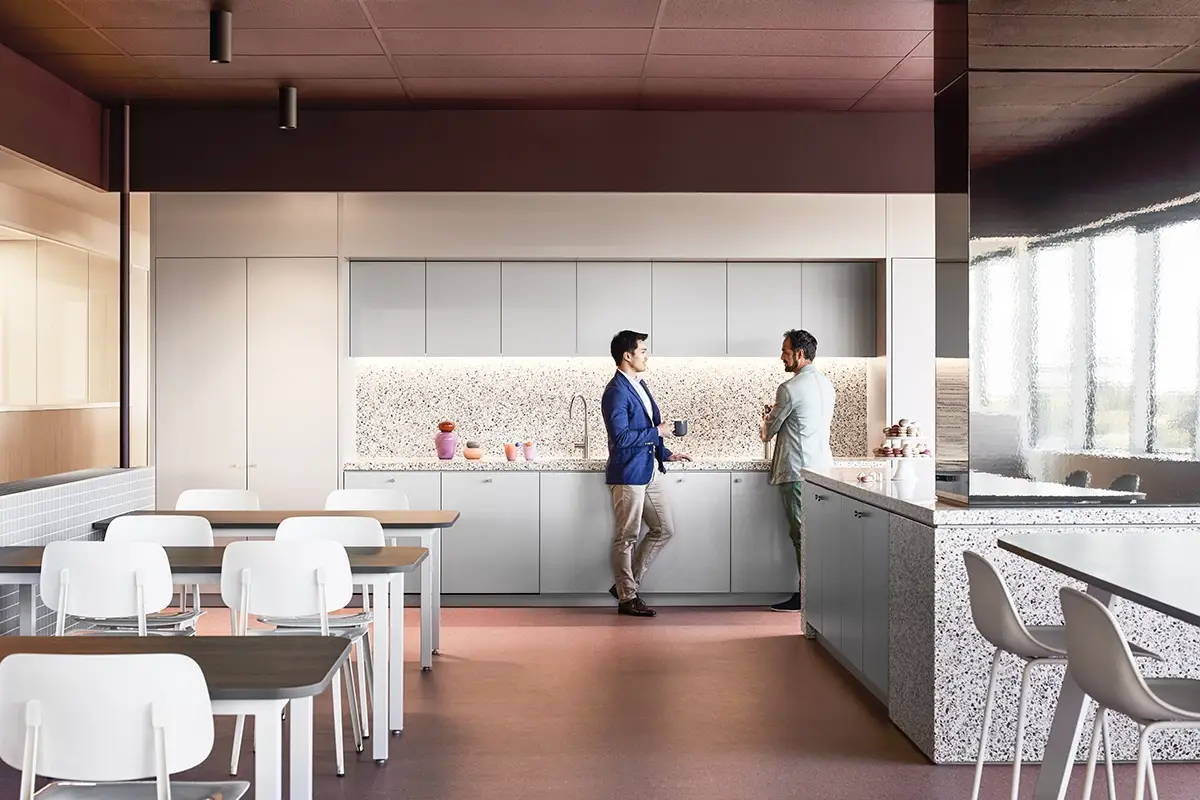 Uni Hill, Bundoora