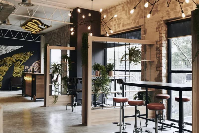 10 Oxley Road, Hawthorn – Creative Cubes Coworking & Serviced Offices