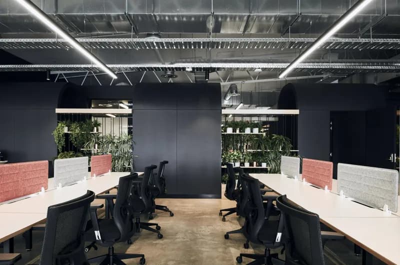 10 Oxley Road, Hawthorn – Creative Cubes Coworking & Serviced Offices — photo 2