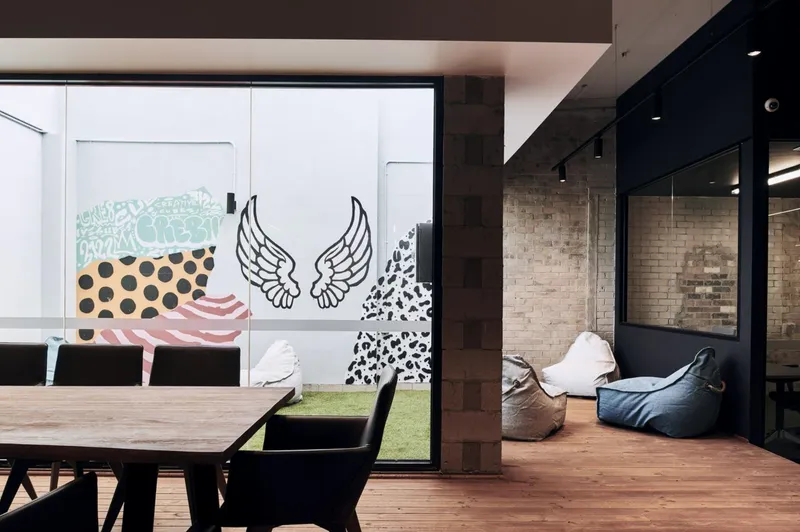 10 Oxley Road, Hawthorn – Creative Cubes Coworking & Serviced Offices — photo 3