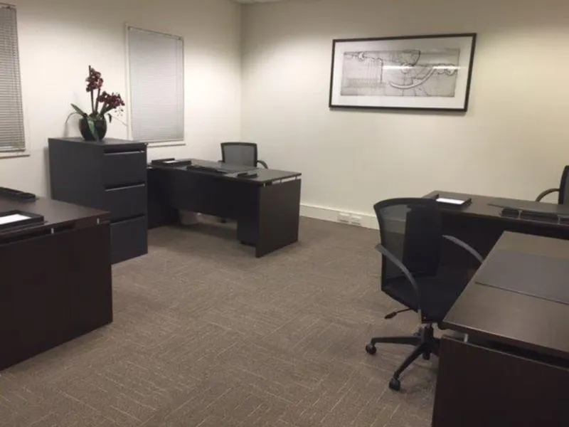 The TOK Corporate Centre, 459 Toorak Road, South Yarra – At Workspaces Coworking & Serviced Offices — photo 3