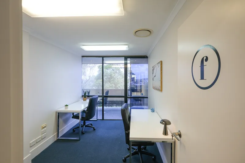 70 Prospect Terrace, Kelvin Grove – Business Hub Coworking & Serviced Offices — photo 2