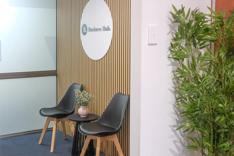 70 Prospect Terrace, Kelvin Grove – Business Hub Coworking & Serviced Offices — photo 3