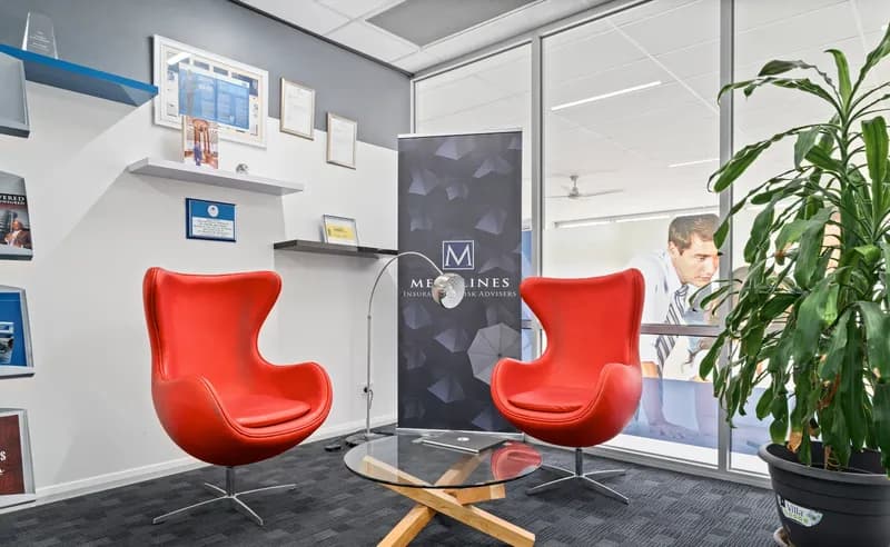 22 Wallace Av, Point Cook – Megaworkspace Coworking & Serviced Offices