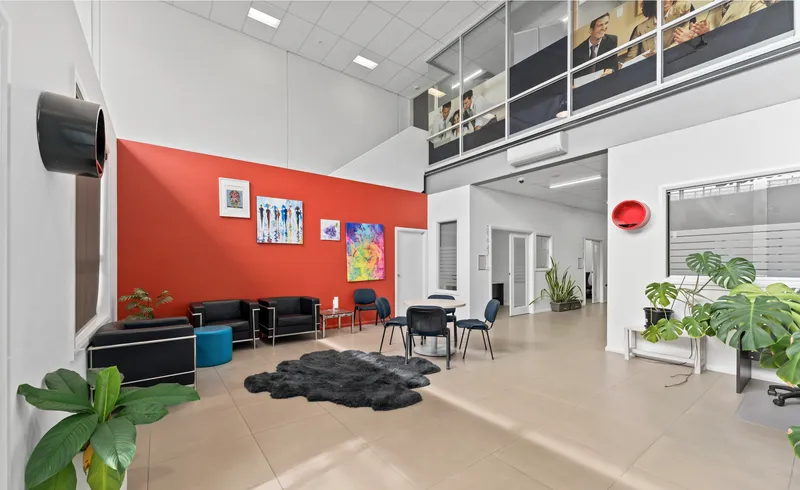 22 Wallace Av, Point Cook – Megaworkspace Coworking & Serviced Offices — photo 2