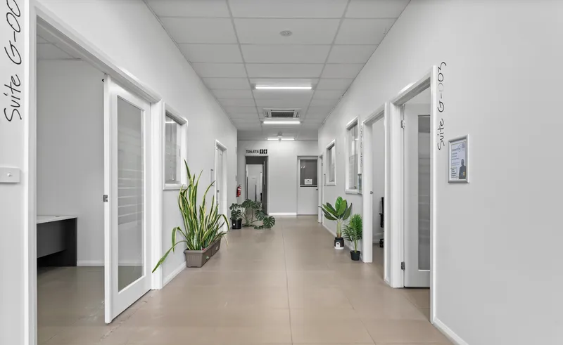 22 Wallace Av, Point Cook – Megaworkspace Coworking & Serviced Offices — photo 3