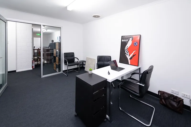 568 Port Road, Allenby Gardens – Business Hub Offices Coworking & Serviced Offices