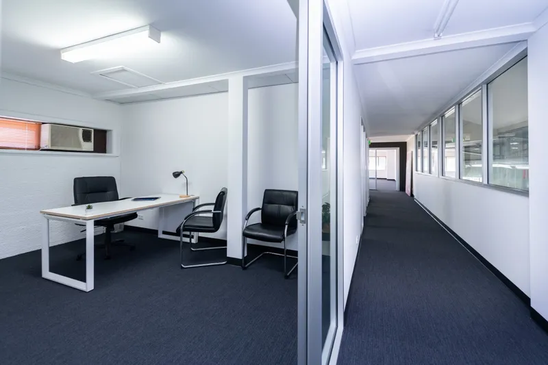 568 Port Road, Allenby Gardens – Business Hub Offices Coworking & Serviced Offices — photo 2