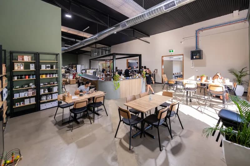 568 Port Road, Allenby Gardens – Business Hub Offices Coworking & Serviced Offices — photo 3