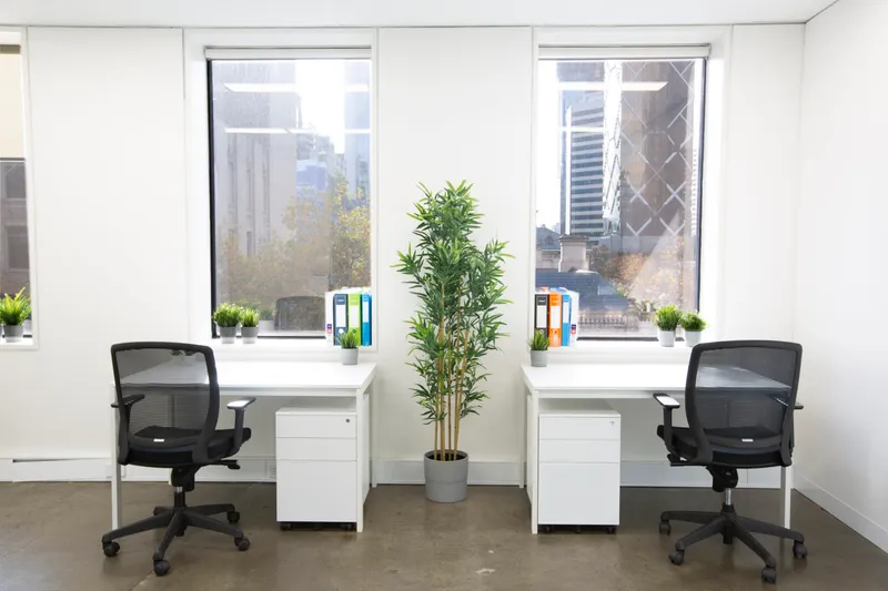235 Queen Street, Melbourne – Trinity Spaces Coworking & Serviced Offices