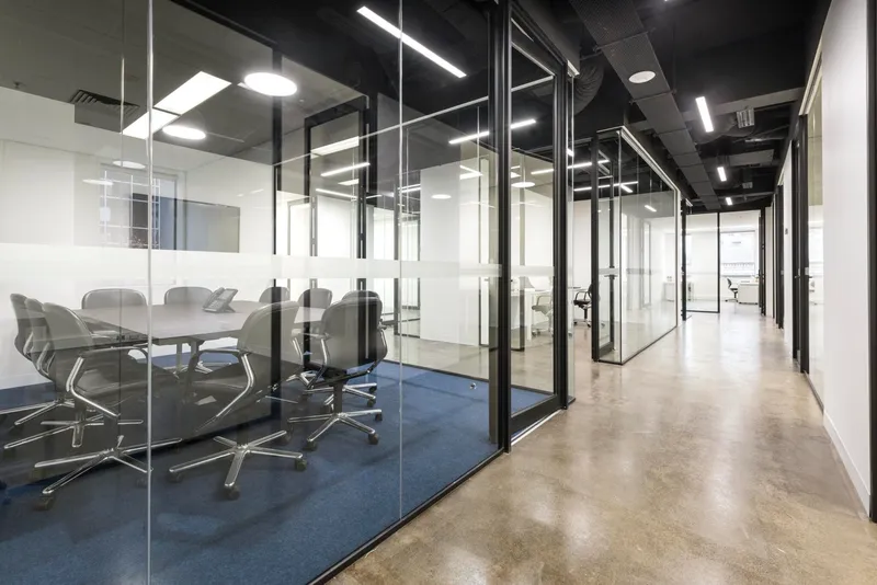 235 Queen Street, Melbourne – Trinity Spaces Coworking & Serviced Offices — photo 2