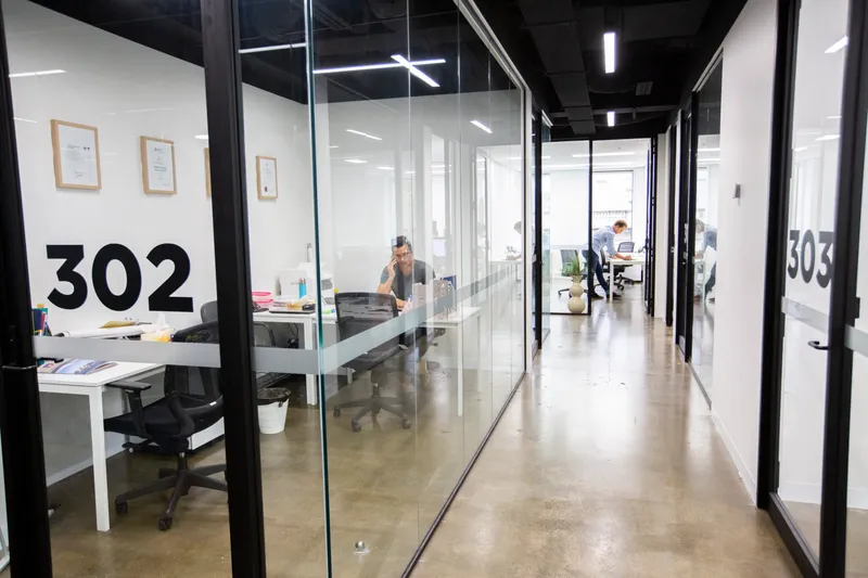235 Queen Street, Melbourne – Trinity Spaces Coworking & Serviced Offices — photo 3