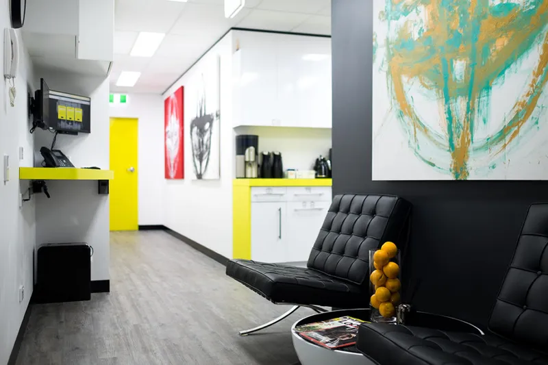 67-71 Belmore Road, Randwick – Anytime Offices Coworking & Serviced Offices — photo 2