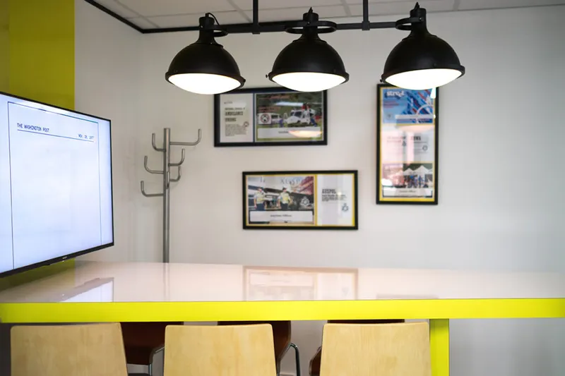 67-71 Belmore Road, Randwick – Anytime Offices Coworking & Serviced Offices — photo 3
