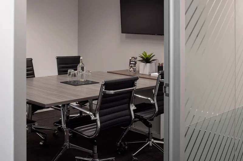 37 St Georges Terrace, Perth – Liberty Executive Offices Coworking & Serviced Offices