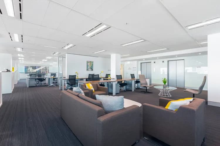 37 St Georges Terrace, Perth – Liberty Executive Offices Coworking & Serviced Offices — photo 3