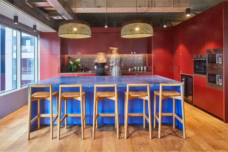 580 George Street, Sydney – Space & CO Coworking & Serviced Offices — photo 3