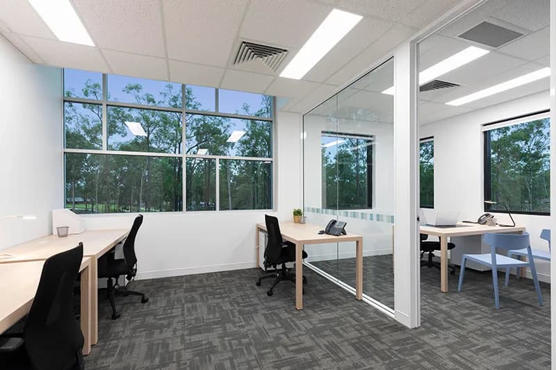 5, 22 Magnolia Dr, Brookwater – Corporate House Coworking & Serviced Offices
