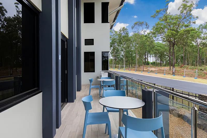 5, 22 Magnolia Dr, Brookwater – Corporate House Coworking & Serviced Offices — photo 3