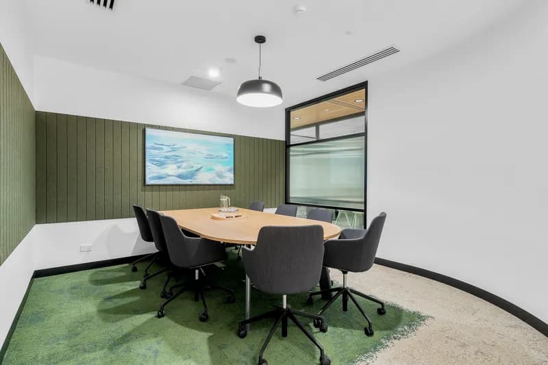 87 Ipswich Rd, Woolloongabba – Corporate House Coworking & Serviced Offices — photo 2